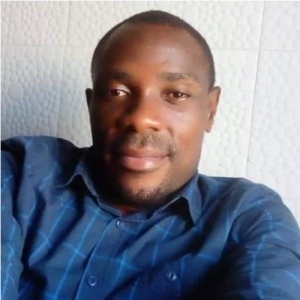 Godwin Akan-Freelancer in Lagos,Nigeria
