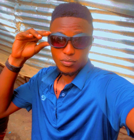 Bwambale Richard-Freelancer in Kampala,Uganda