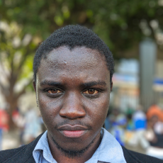 Sylvester Mwinzi-Freelancer in Nairobi,Kenya