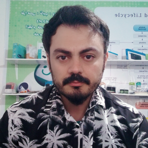 Ehsan-Freelancer in Urmia,Poland