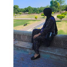 Perveen Saddique-Freelancer in Kahror Pakka,Pakistan