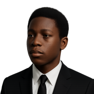 Martins Morgan-Freelancer in Lagos,Nigeria