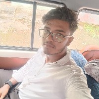 Sk Riyasat-Freelancer in kendrapada,India