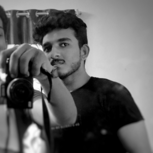 Abhinand Sb-Freelancer in Kollam,India