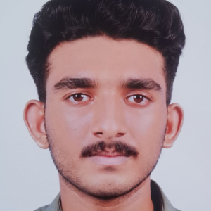 Abhinand SB-Freelancer in Kollam,India