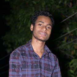 Praveen-Freelancer in Jamshedpur,India