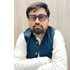 Saqlain Mushtaq-Freelancer in Karor Lal Eason,Pakistan