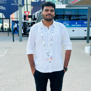 Vinoth Mani-Freelancer in Madurai,India