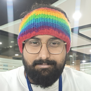 Arka Banerjee-Freelancer in Kolkata,India