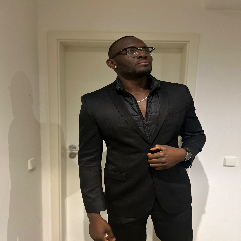 Bubacar Nget-Freelancer in Schwetzingen,Germany