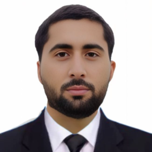 Muhammad Luqman-Freelancer in mardan,Pakistan