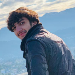 Noman Ayyaz-Freelancer in Bahawalpur,Pakistan