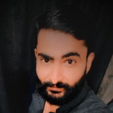 Haxeeb Rajpoot Official-Freelancer in Rahim Yar Khan,Pakistan