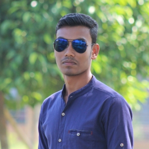 Md. Takbir Gazi-Freelancer in Dhaka,Bangladesh