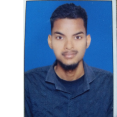 Pavan-Freelancer in Miryalaguda,India