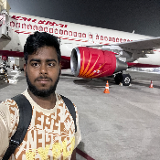 Sahil Kumar Rana-Freelancer in Noida,India