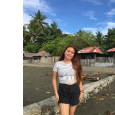 Marie Abbygail Lloren-Freelancer in Butuan,Philippines