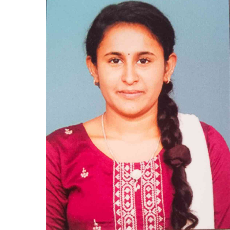 Ashwini A-Freelancer in Karur,India