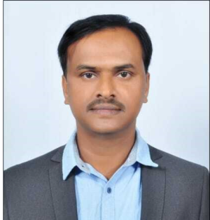 Prathap-Freelancer in Puttaparthi,India