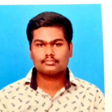 Anbarasu Sankar-Freelancer in Vellore,India