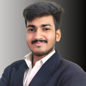 Vishal Baibhav Panda-Freelancer in New Delhi,India