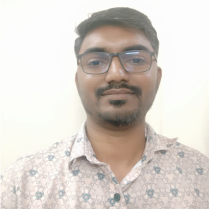 Krunal Panchal-Freelancer in Ahmedabad,India