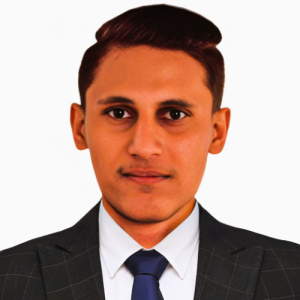 Bhandari Sushant-Freelancer in Bhadrapur,Nepal