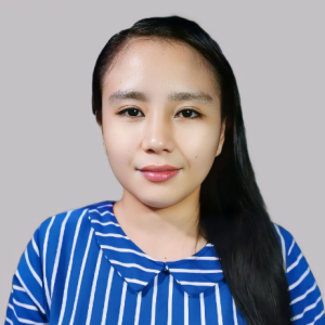 Leny Rebucan-Freelancer in Occidental Mindoro,Philippines