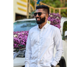 Suraj Marne-Freelancer in Nere,India
