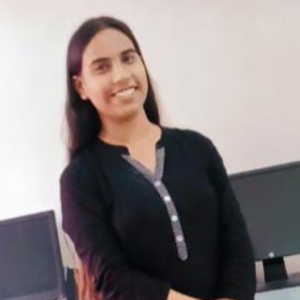 Anchal Dogra-Freelancer in chandigarh,India