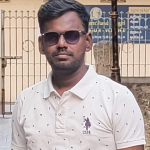 Mohammed Talha-Freelancer in Ambur,India