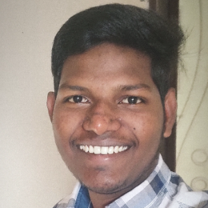 VARALA VENKAT KARTHIK-Freelancer in Khammam,India