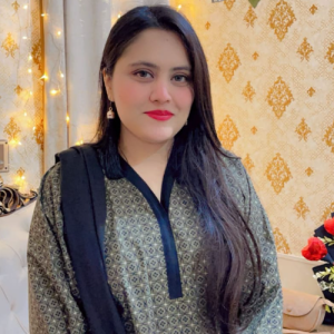 Irra Jahanzaib Khan-Freelancer in Bahawalpur,Pakistan