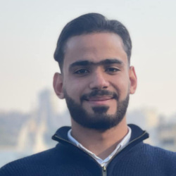 Khaled Eletriby-Freelancer in damitta,Egypt