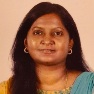 Sireesha Gomes-Freelancer in Secunderabad,India