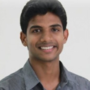 Siddharth Naidu-Freelancer in Hyderabad Area, India,India