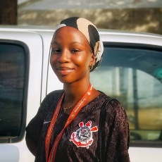 Aderonke Oyeniyi-Freelancer in Ibadan,Nigeria