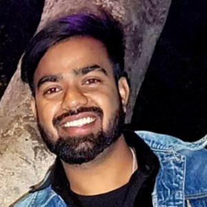 Vijay Kumar-Freelancer in Jalandhar,India