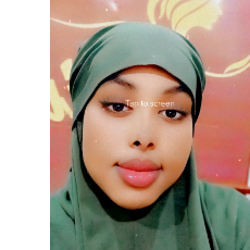 Sheyma Alpi-Freelancer in Mogadishu,Somalia, Somali Republic