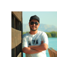 Mehdi Mahboubi-Freelancer in ,Turkey