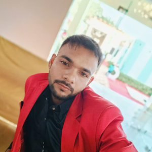 Aadarsh kumar-Freelancer in Meerut,India