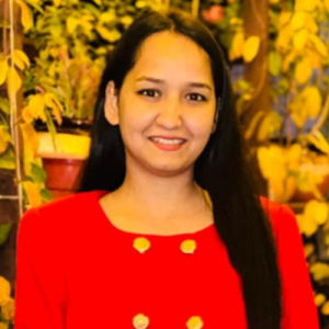 Raveena Kohli-Freelancer in Gurugram,India