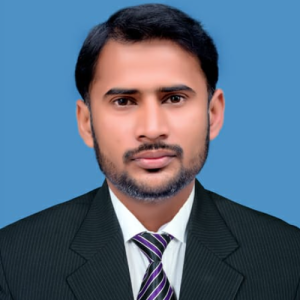 Muhammad Usman-Freelancer in Lahore,Pakistan