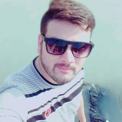 Suleman Paracha-Freelancer in Islamabad,Pakistan