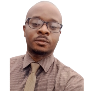 Aghogho Benjamin Etanuvwoma-Freelancer in Abuja,Nigeria