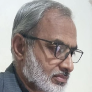 Muhammad Zubair-Freelancer in Islamabad,Pakistan