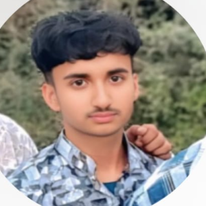 Lakshmikant Kumar-Freelancer in Simra,India