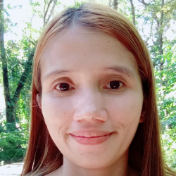 Mariel Pacquiao Cainoy-Freelancer in Pangantucan,Philippines