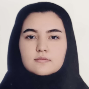 Hasti Moradi-Freelancer in شهریار,Georgia