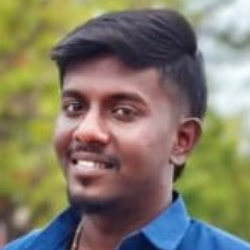 Alan James R-Freelancer in Thoothukudi,India